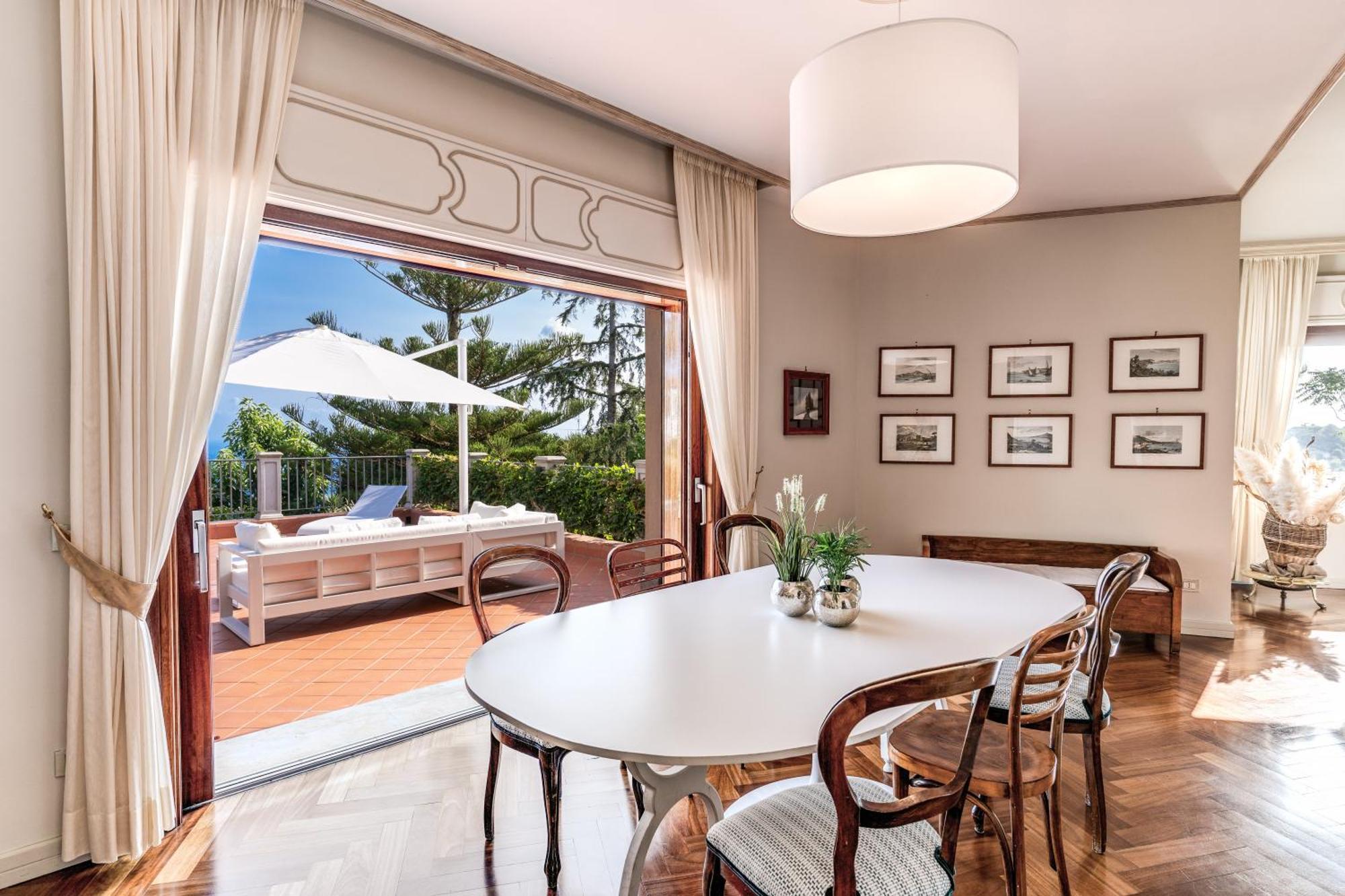 Villa Solatia มัสซาลูเบรนเซ ภายนอก รูปภาพ