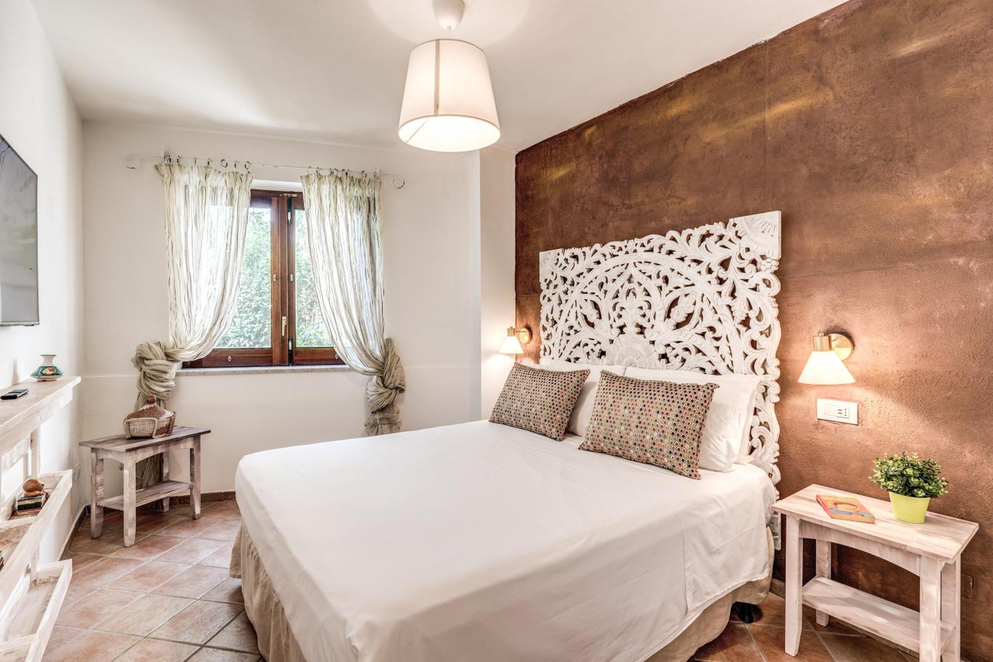 Villa Solatia มัสซาลูเบรนเซ ภายนอก รูปภาพ
